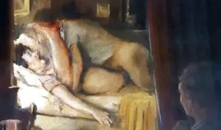 Nuori xxx l porno Opettaja, katso nuorta oppilasta luokassa
