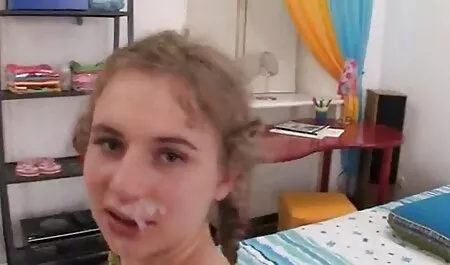 Sulje ovi lihava porno ja puhu .