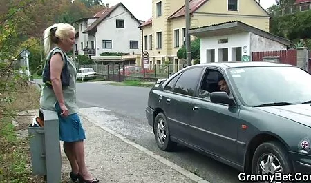 Rikollispakolainen erämaassa, porno movise vastassa tolppa