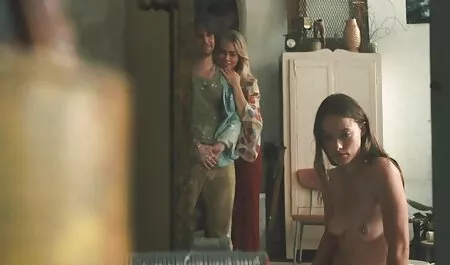 Isäni toi huoran pojalleen. porno din