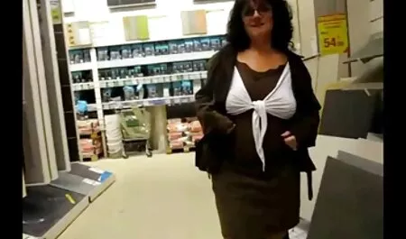 Seksiä ilmasta pornoo mount Coachin edessä