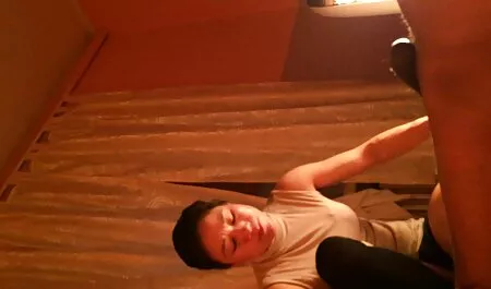 Romanttinen kaikessa loistossaan porno jo