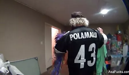 Punk ja ilmaisetpornovideot super heroes ilman kanssa, ankka sankarin kanssa.