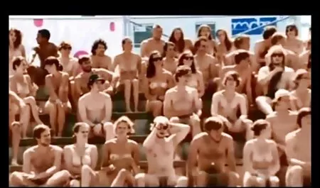 Tanssia ja sooloilua porno ranta